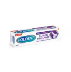 Polident Super Sigillante Adesivo per Dentiere 70g