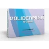 POLIDERMINA 30 Capsule 400mg