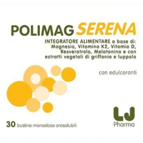 Polimag Serena 30 Buste