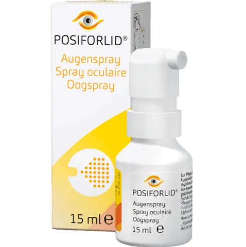 POSIFORLID Spray 15ml