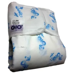 Povatex Gio' Mutandina Correttiva Displasia Anca Taglia 1 Neonati 5-6kg