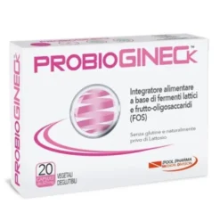 PR0BIOGINECK 14 Cps