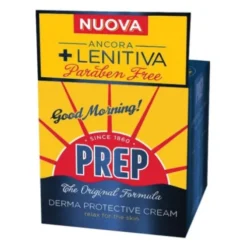 Prep Crema Dermo 75ml Vaso