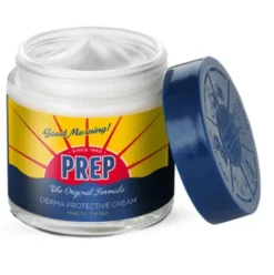 Prep Crema Dermoprotettiva Sollievo e Protezione Vaso 75ml