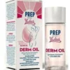 Prep Derm Oil Olio Multifunzione Viso e Corpo 50 ml