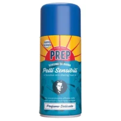 PREP Schiuma Barba P/S 300ml