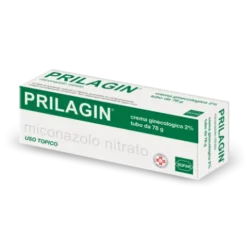 PRILAGIN Crema Derm.2% 30g