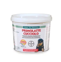 PRIMOLATTE Cucciolo Polvere 250 g