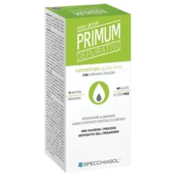 PRIMUM Dep.Minidrink Lim.15stk