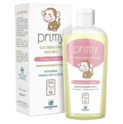 PRIMY Olio Addolc.Idrat.100ml