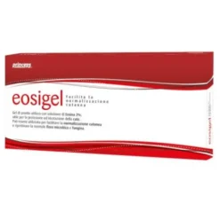 Princeps Eosigel Gel per la Protezione Cutanea 50 ml