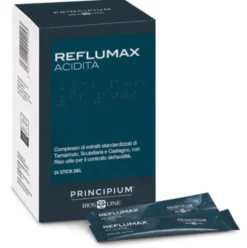 PRINCIPIUM Reflumax 10 Stick
