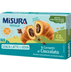 PRIVOLAT Corn.Ciocc.290g
