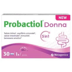 PROBACTIOL Donna 30 Cps