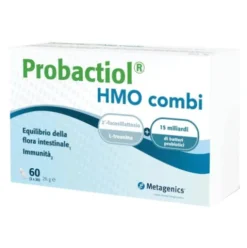 PROBACTIOL HMO Combi 2x30Capsule