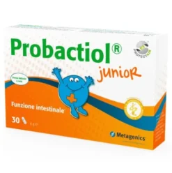 PROBACTIOL J Protect Air 30Capsule