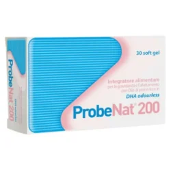 PROBENAT-200 30 Capsule