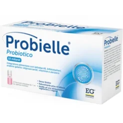 PROBIELLE Adulti 10Fl.7ml