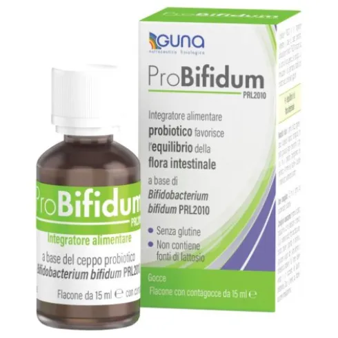 PROBIFIDUM PRL2010 15ML