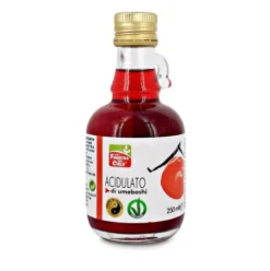 Probios Acidulato di Umeboshi Condimento Vegan 250ml