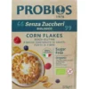 Probios Corn Flakes Senza Zuccheri Biologici 375g