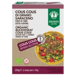 PROBIOS Cous Cous Gr.Sar.250g