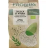 Probios Crusca di Avena Biologica Ricca di Fibre 500 g