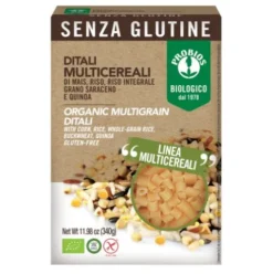 PROBIOS Ditalini M-Cereali340g