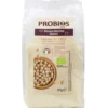 Probios Farina di Ceci Biologica Senza Glutine Fonte di Proteine 375g