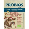 Probios Granola Avena e Mandorle Senza Zuccheri Aggiunti 250 g