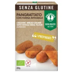 PROBIOS Pangrattato C/Farina