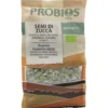 Probios Semi di Zucca Biologici Senza Glutine 200g