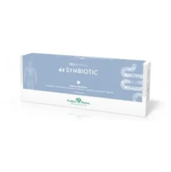 PROBIOTIC+GSE Symb. 7fl.7ml