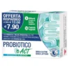 PROBIOTICO ACT 15 Cps