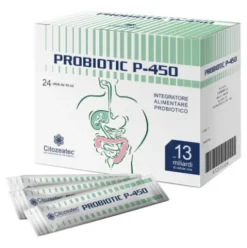 PROBIOTIC P-450 24 Stk Monod.