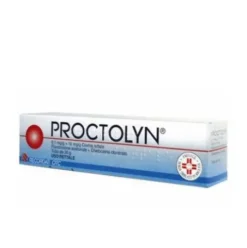 Proctolyn Crema Rettale 30g