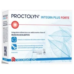 PROCTOLYN Integra Pl.Fte14Bust