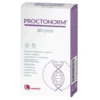 PROCTONORM 20 Compresse 1,3g