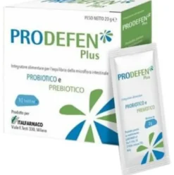 PRODEFEN Plus 10 Bust.