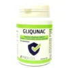 Proeon Srl Gliqunac Integratore Alimentare per Benessere 30 Compresse