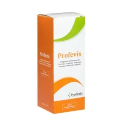 Profenix Profevis Integratore Alimentare per Memoria e Concentrazione 250ml