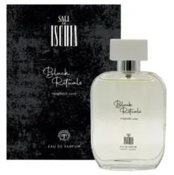 Profumo Black Rituals 100ml