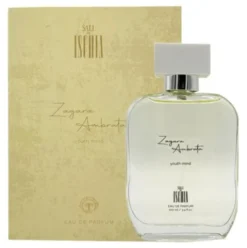 Profumo Zagara Ambrata 100ml