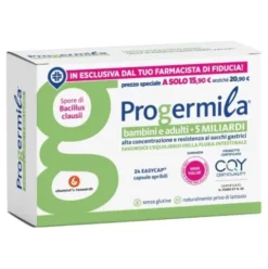 PROGERMILA 5M 24 Cps