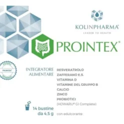 PROINTEX 14 Bust.
