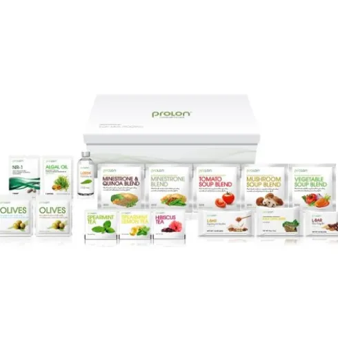 PROLON Kit Dieta Mima Digiuno