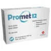 PROMET*12 30Cpr 1200mg