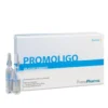 Promoligo 15 Rame Oro Argento Integratore per Convalescenza 20 Fiale