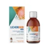 Promopharma Lichensed Sciroppo Adulti Tosse Secca e Produttiva 100ml