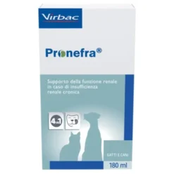 PRONEFRA Cani/Gatti 180ml